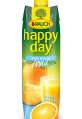Džus HAPPY DAY Mild - pomeranč 100 %, 1 l