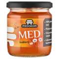 Luční med ve sklenici, 500 g