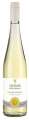Bílé víno Vinium - Chardonnay, 0,75 l