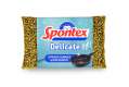Houbička na jemné povrchy Spontex - Delicate