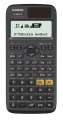Vědecká kalkulačka Casio FX 85CE X - černá