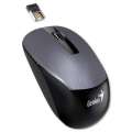 Bezdrátová optická myš Genius NX-7015 - černá