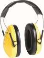 Sluchátka H510A-401-GU OPTIME I SNR 27 dB