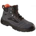 Kotníková ochranná obuv PRIME HIGHTREK S1P - vel. 40