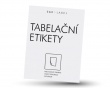 Tabelační etikety