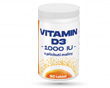 Doplňky stravy a vitamíny