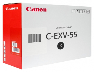 Válec Canon C-EXV55, černá