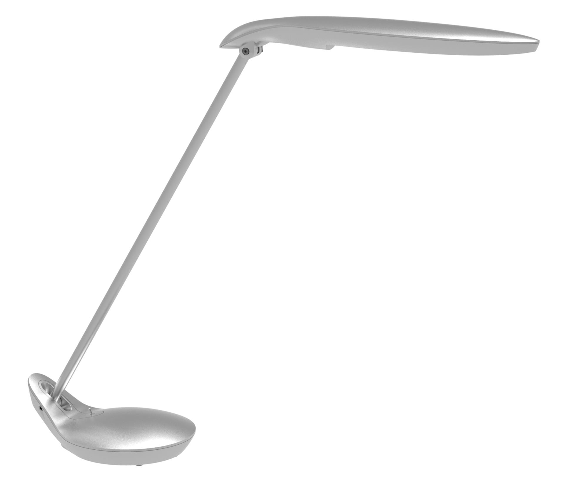 Alba France Stolní lampa Poppins, metal