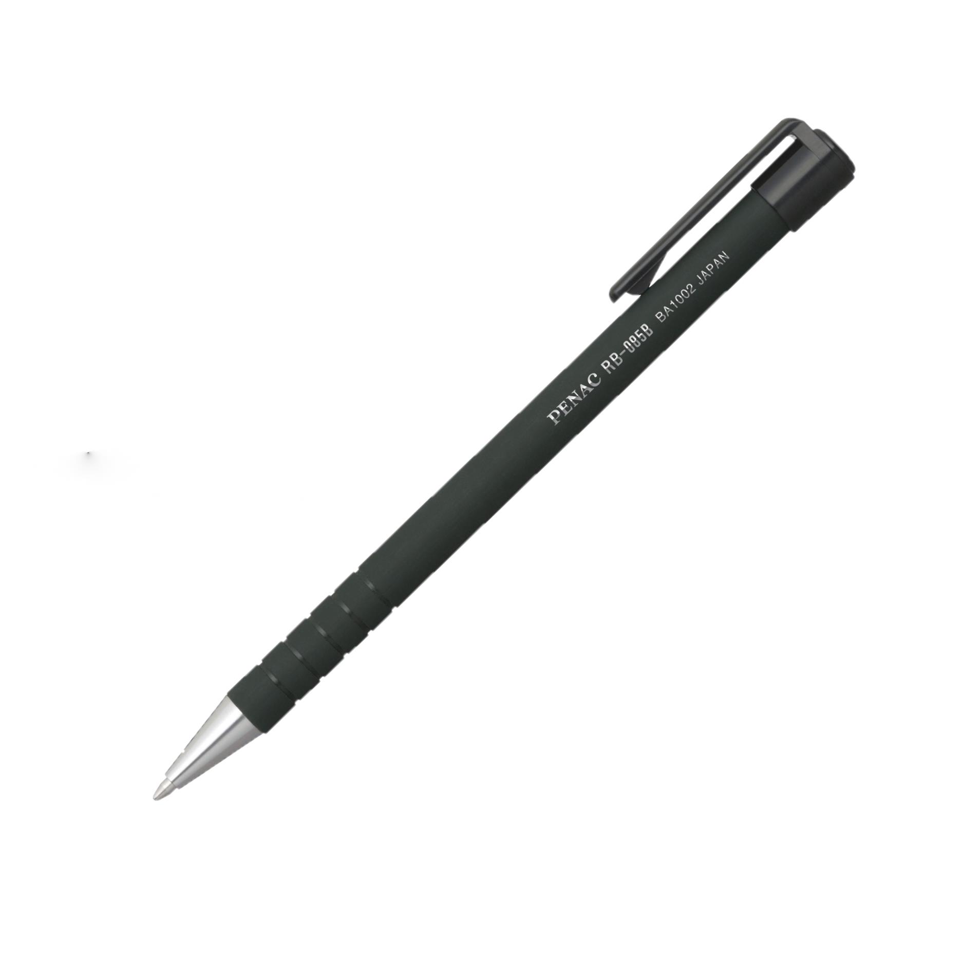 Kuličkové pero Penac RB085, černé
