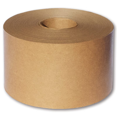 Stepa Lepicí papírová páska, 50 mm x 50 m