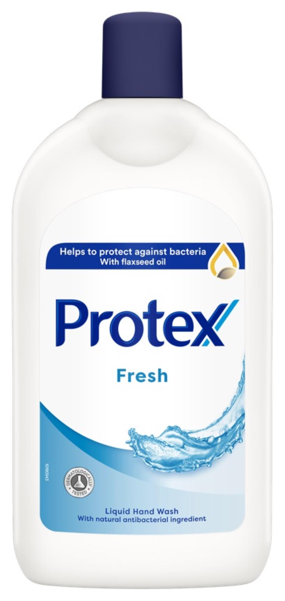 Náplň do tekutého mýdla Protex Fresh ,750ml