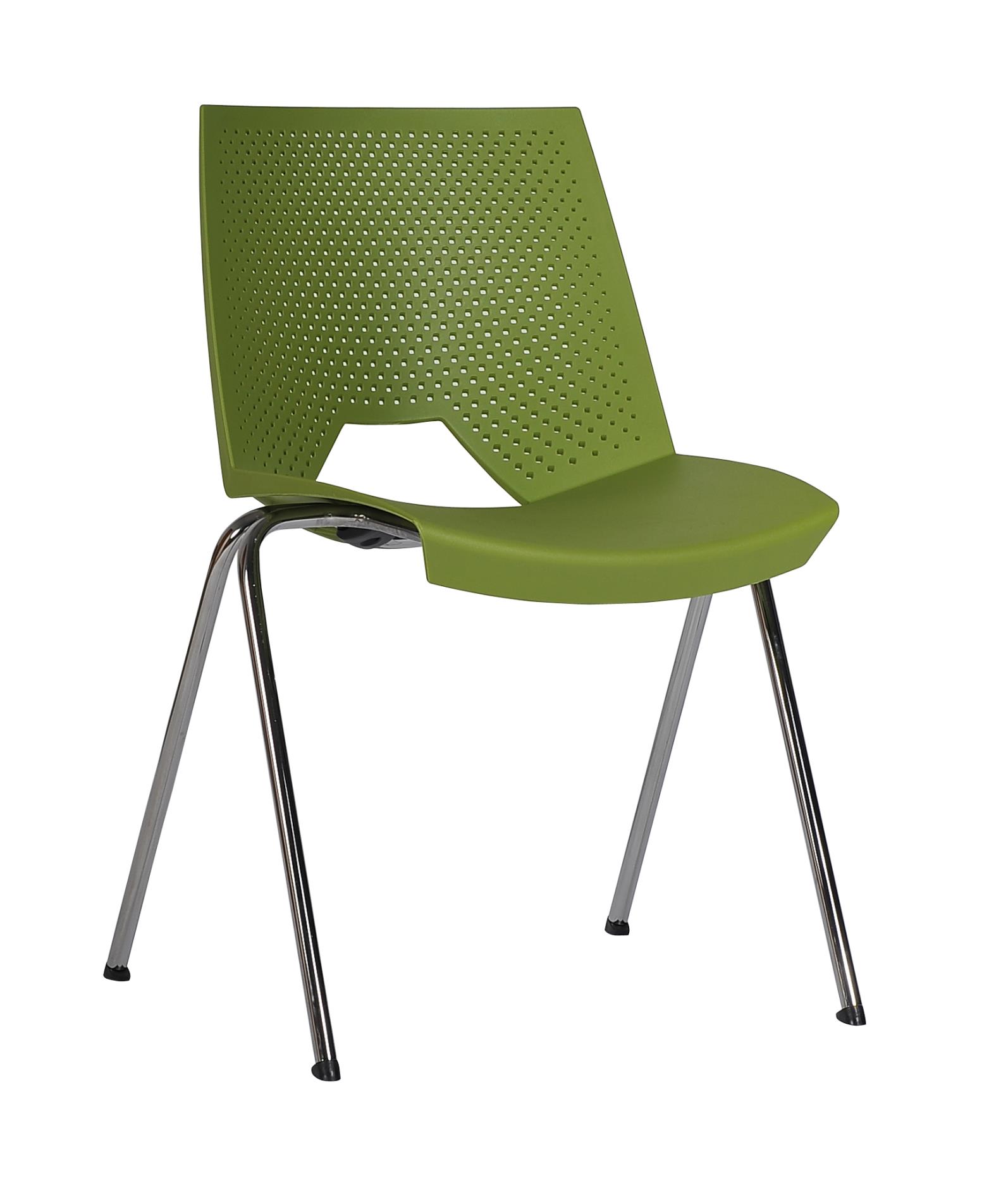 Antares Jídelní židle Strike - zelená