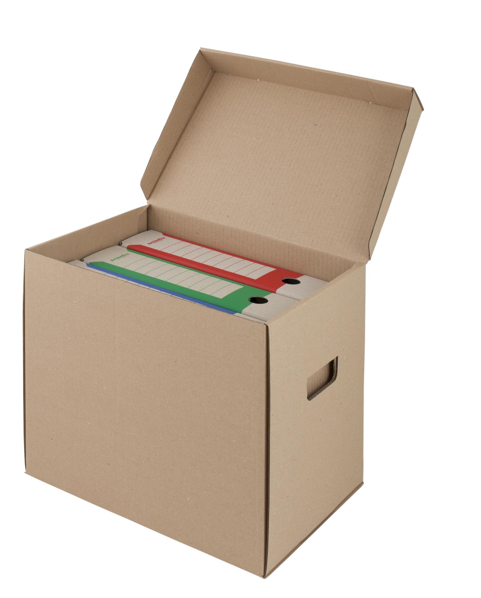 Skupinový box EMBA 35,0 x 30,0 x 24,0 cm, 1 ks