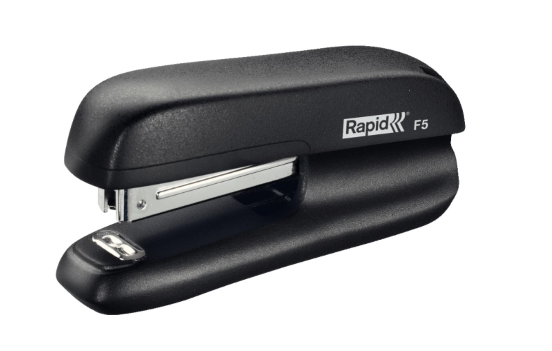 Sešívačka Rapid F5 mini - černá