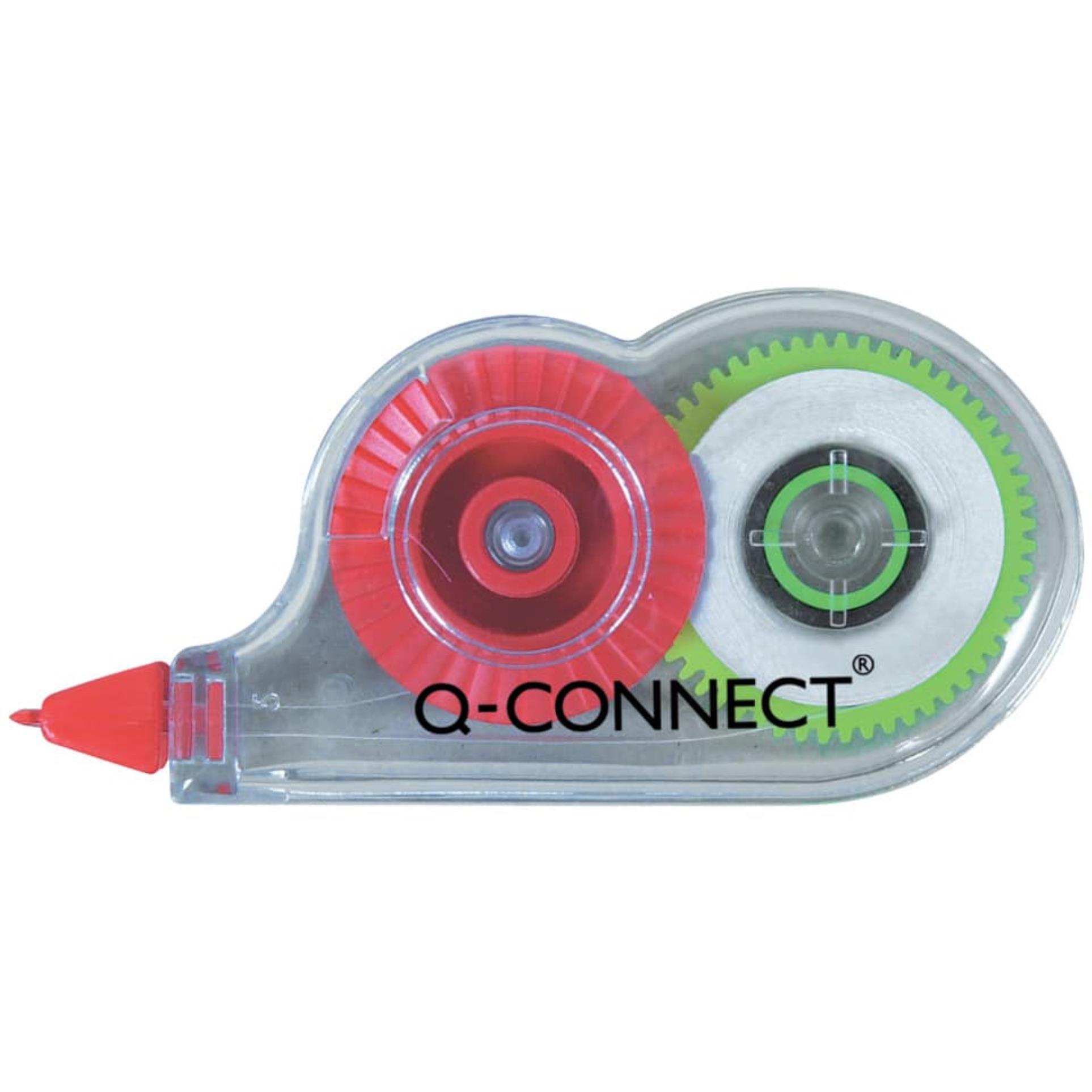 Korekční roller Q-Connect, mini