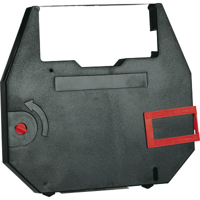 Armor Páska do psacího stroje SK. 186 C-carbon - černá, 11 x 12 cm