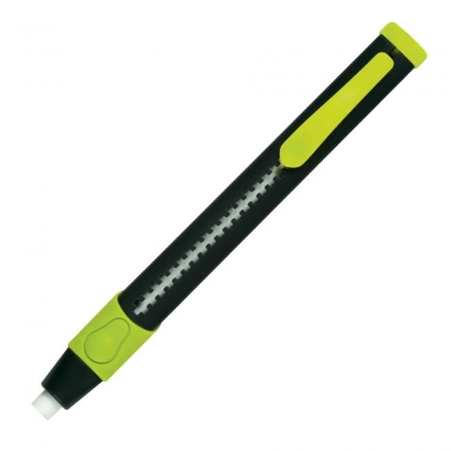 Gumovací tužka Q-Connect, výsuvná guma
