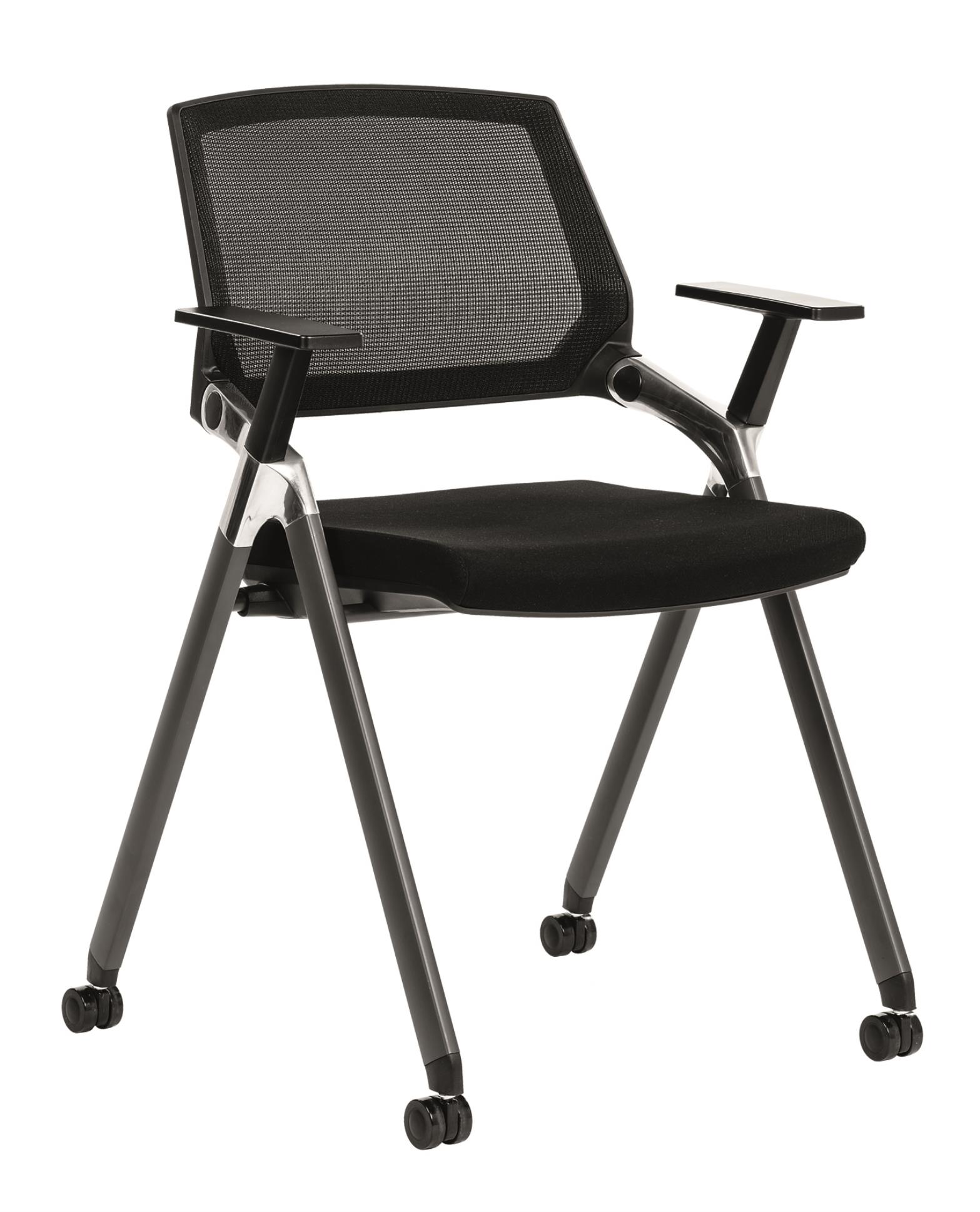 Antares Konferenční židle Zen, černá