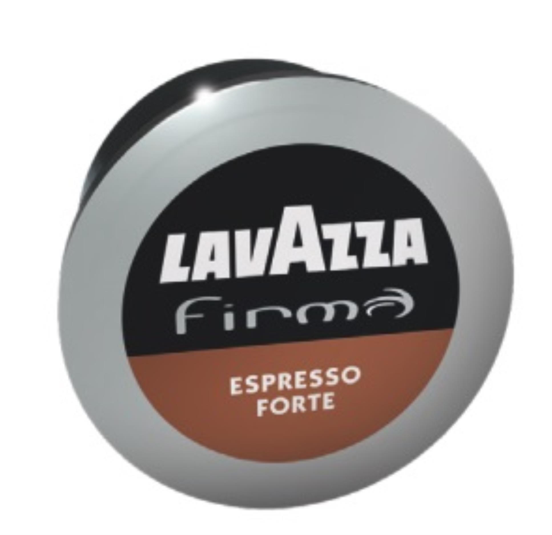 Lavazza Kávové kapsle Lavazza Firma Forte, 48 ks