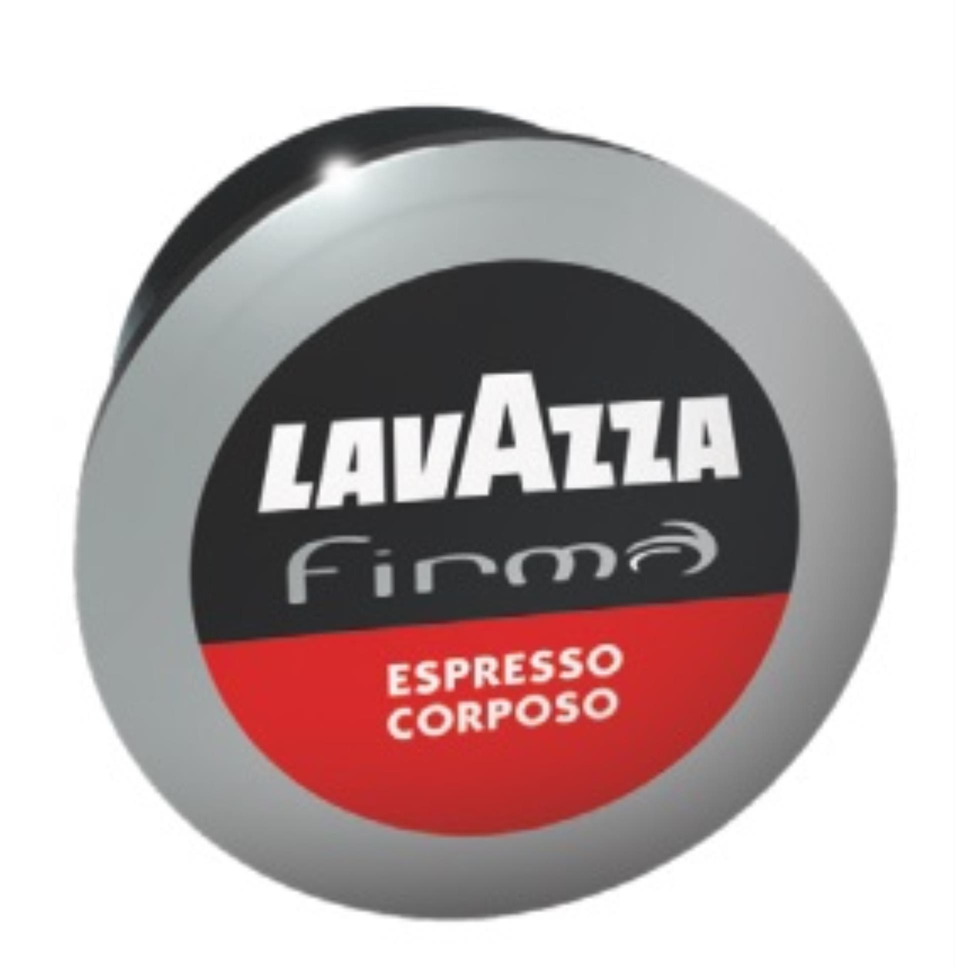 Lavazza Kávové kapsle Lavazza Firma Corposo, 48 ks