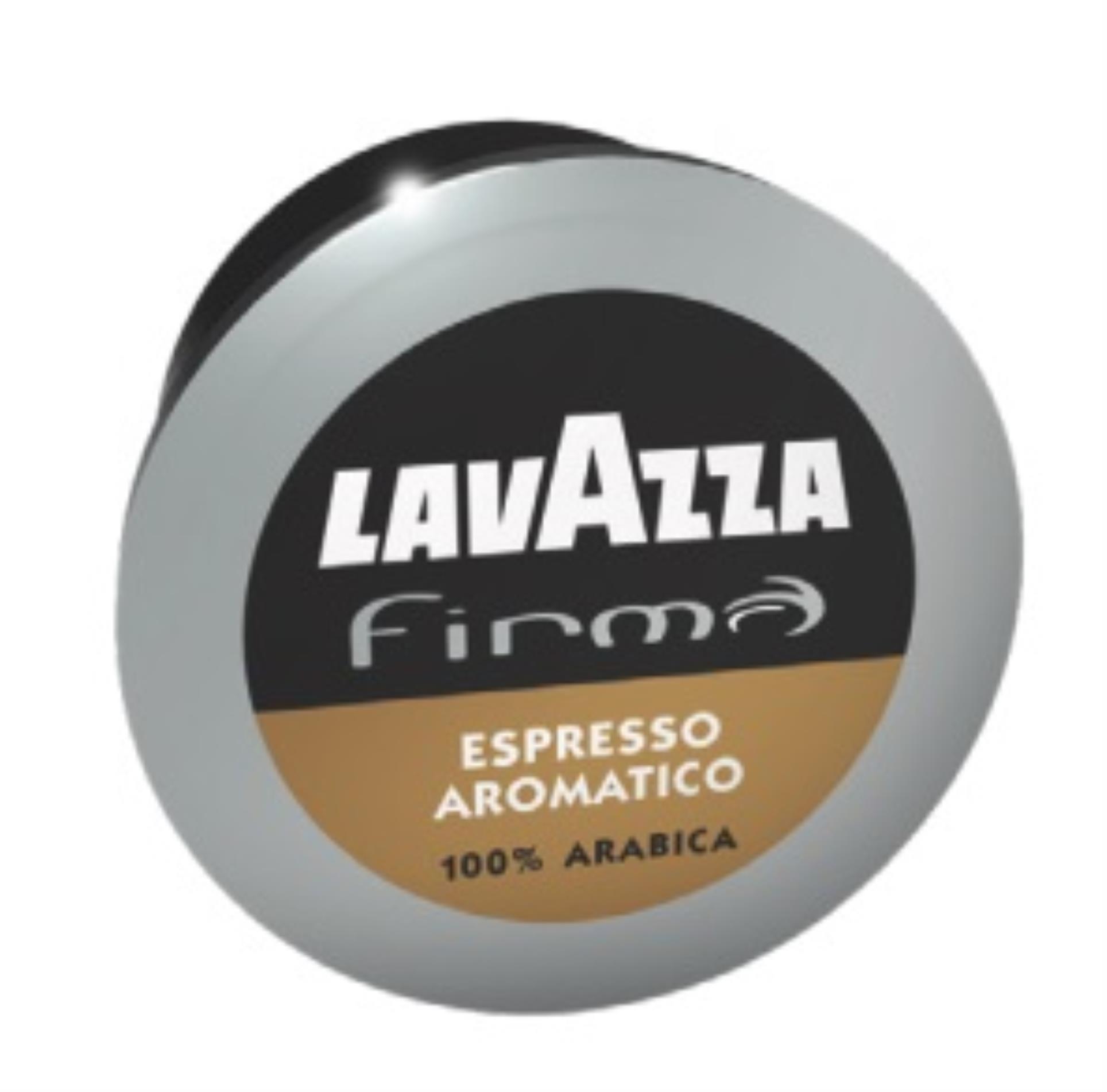 Lavazza Kávové kapsle Lavazza Firma Aromatico, 48 ks