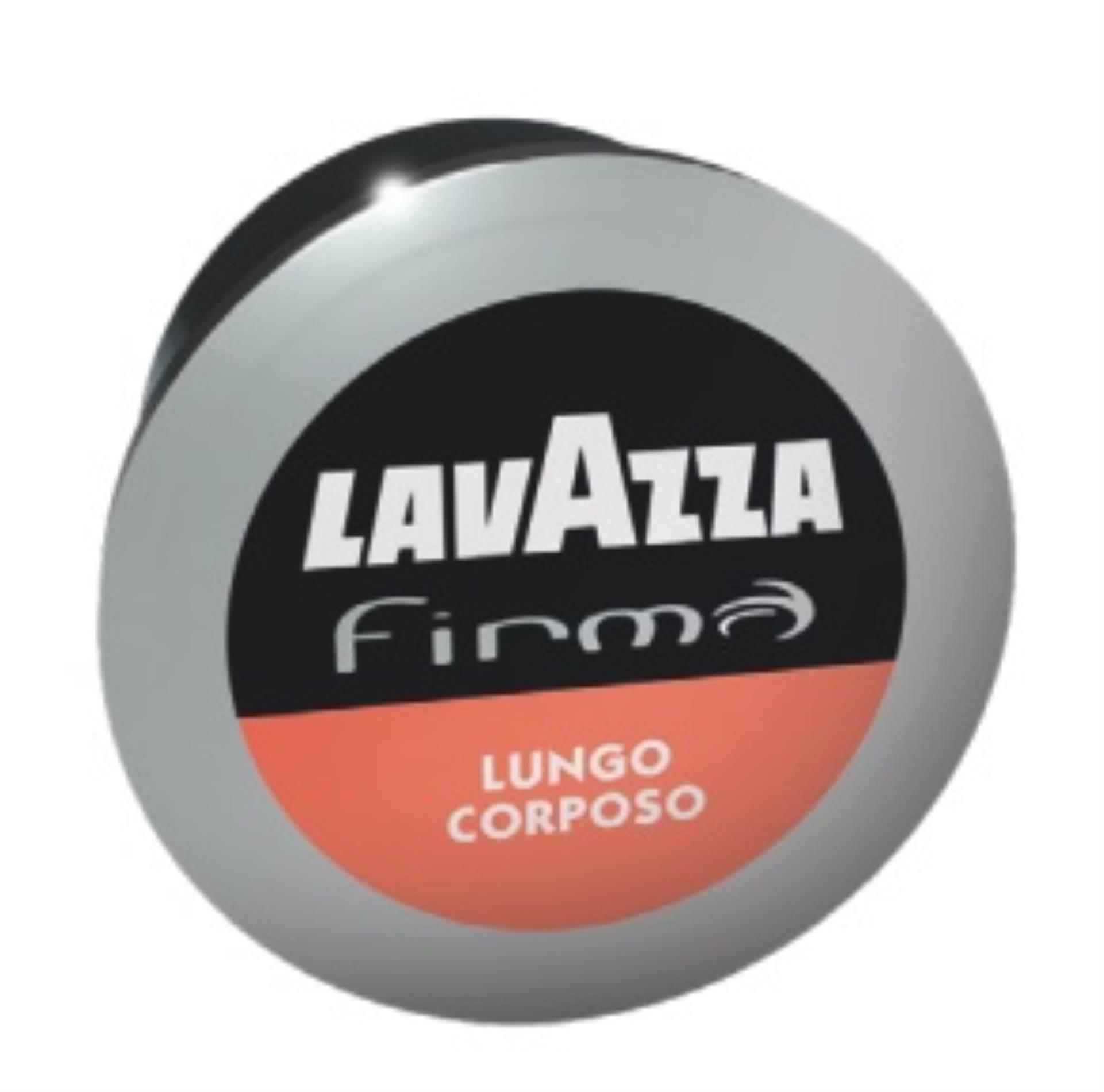 Lavazza Kávové kapsle Lavazza Firma Lungo Corposo, 48 ks