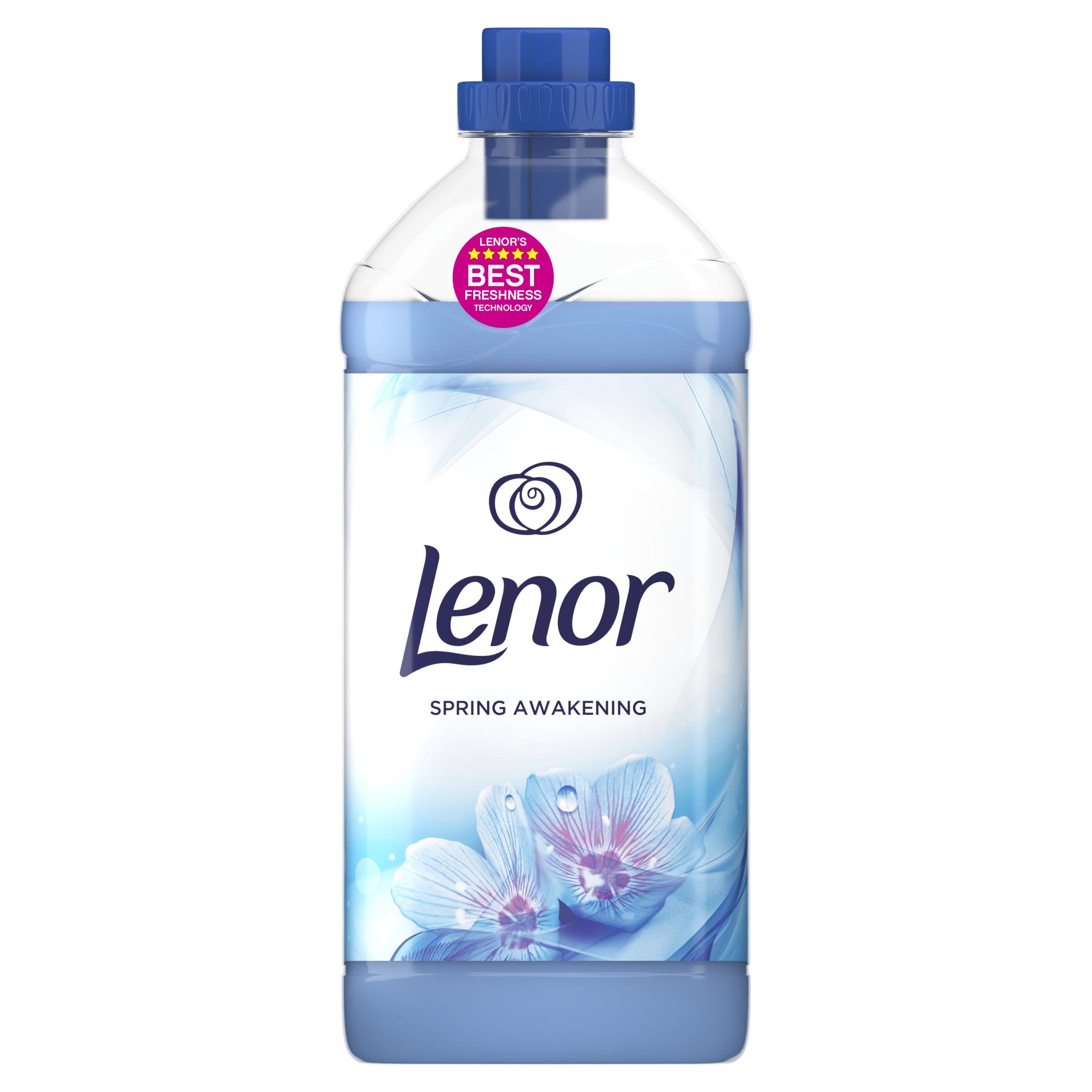 Lenor Aviváž Lenor Spring - 1,8 l