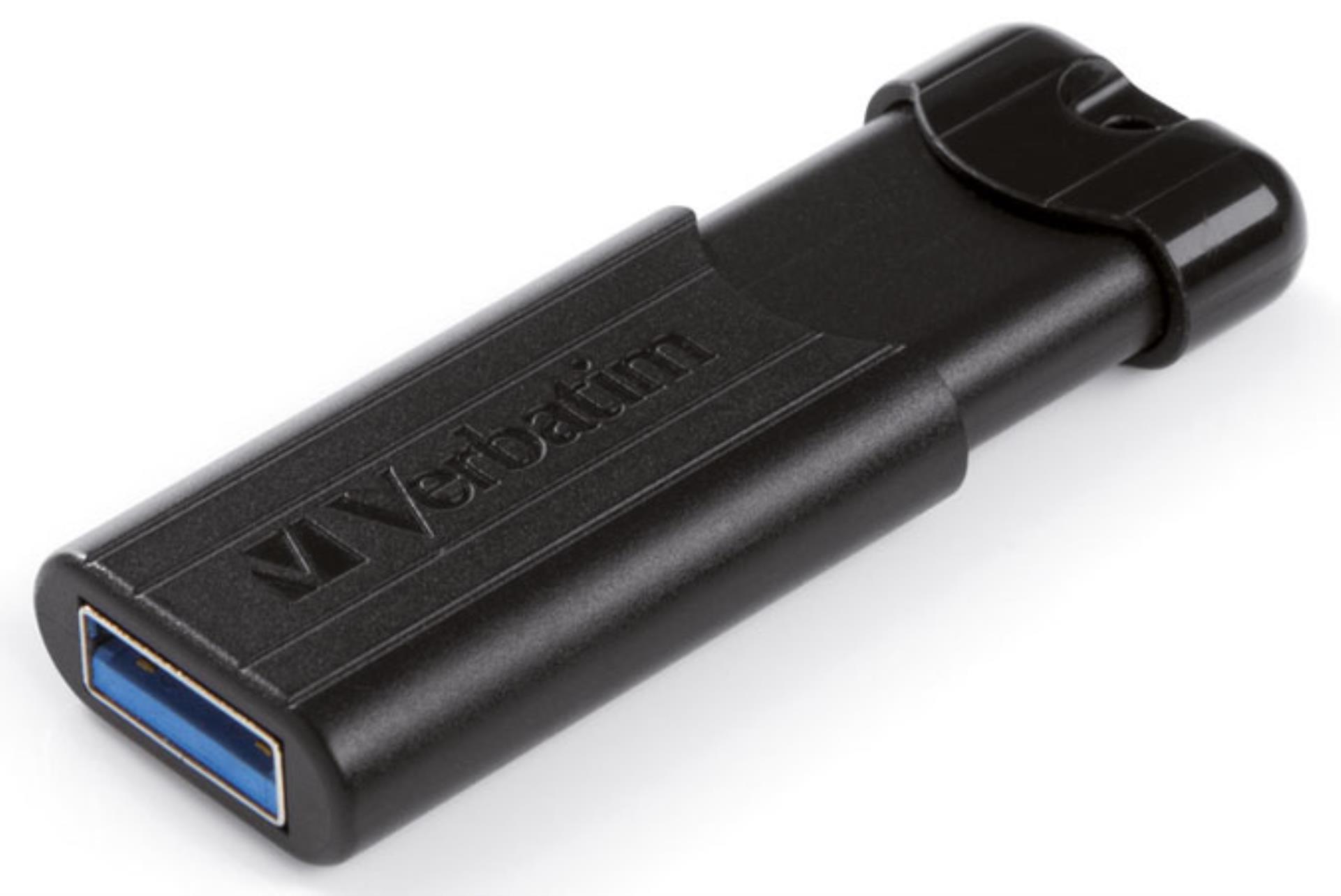 Flash disk Verbatim USB 3.0 - 128 GB