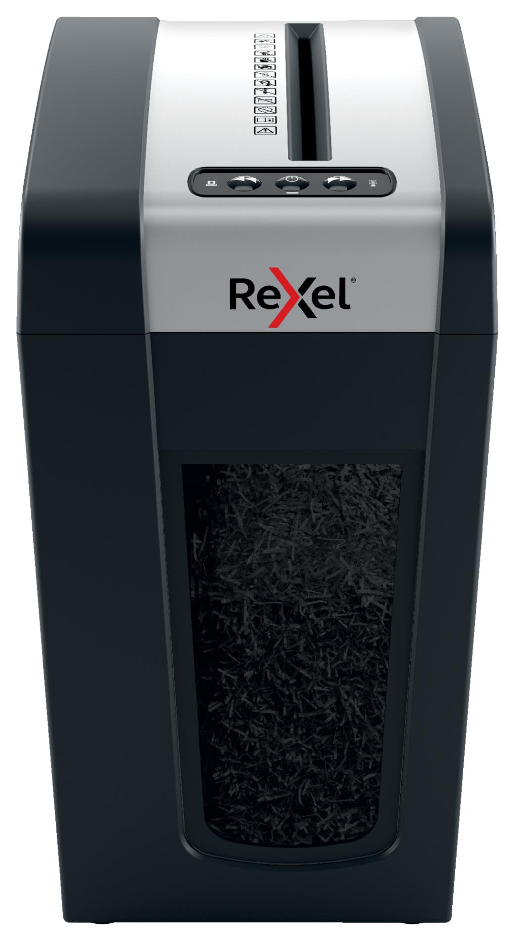Skartovačka Rexel Secure MC6-SL EU