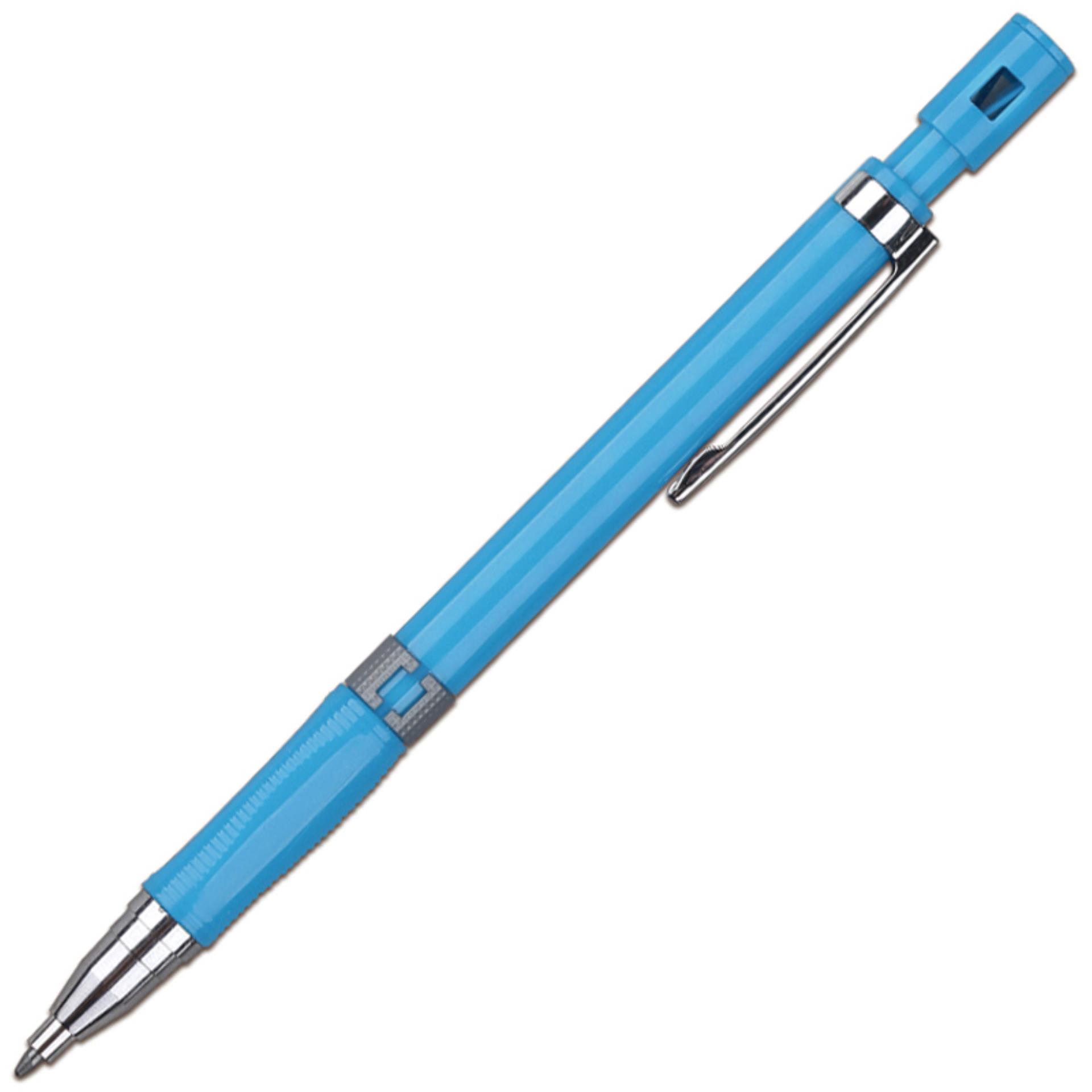 Mechanická tužka KEYROAD 2mm, modrá