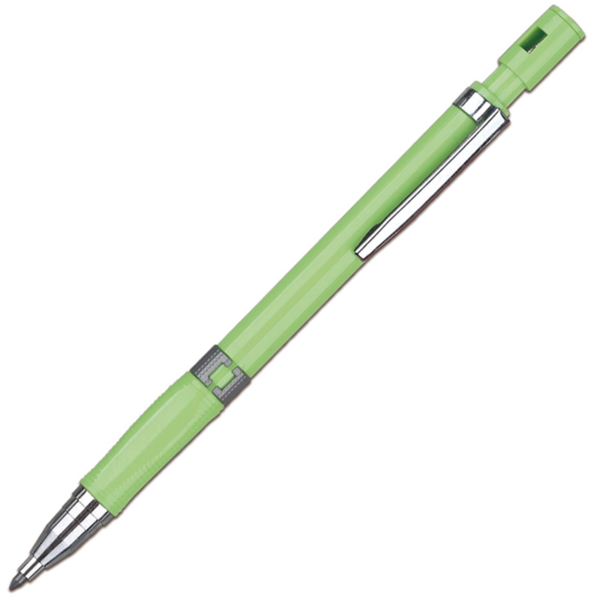 Mechanická tužka KEYROAD 2mm, zelená