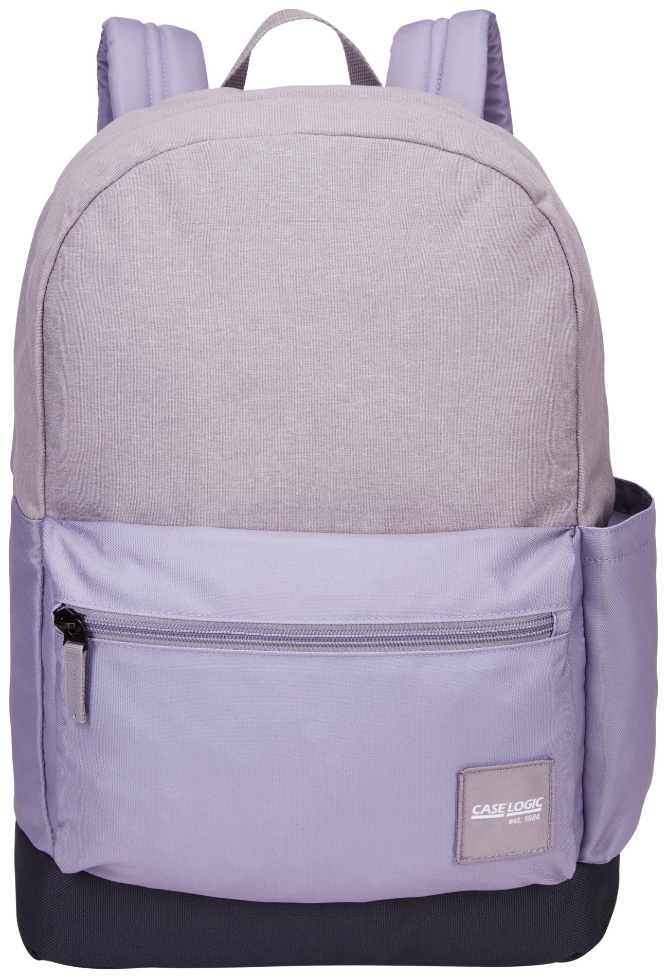 Case Logic Batoh na notebook CaseLogic - Founder, 26 l, minimal gray/heather