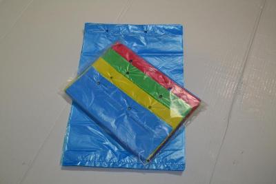 Svačinový sáček - 25,0 x 35,0 cm, 4 barvy