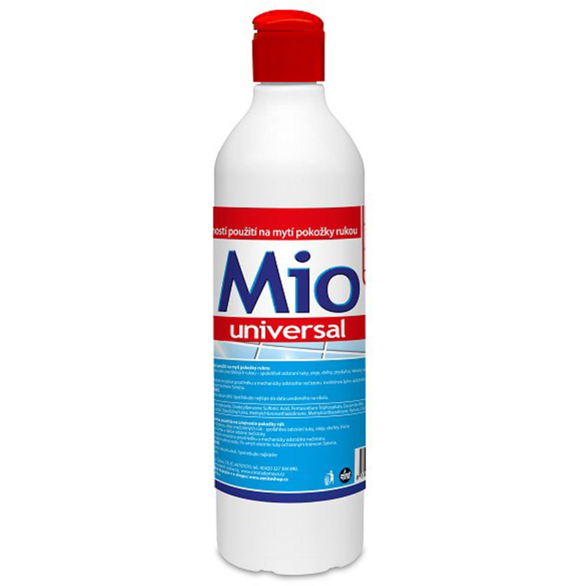Mio Mycí pasta Mio - universal, 600 g