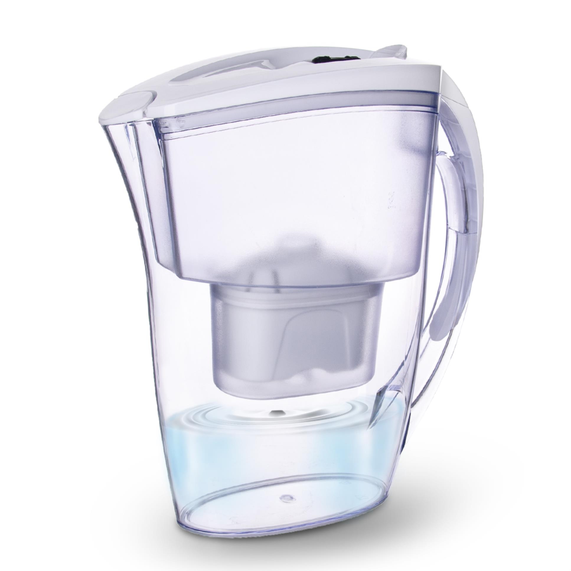 Orion tvoříme vaši domácnost Konvice filtrační Orion - Carbo, 2,4 l + filtr