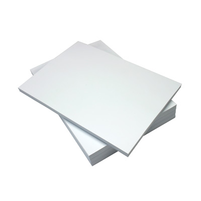 Kancelářský papír - A4, 80 g, 500 listů