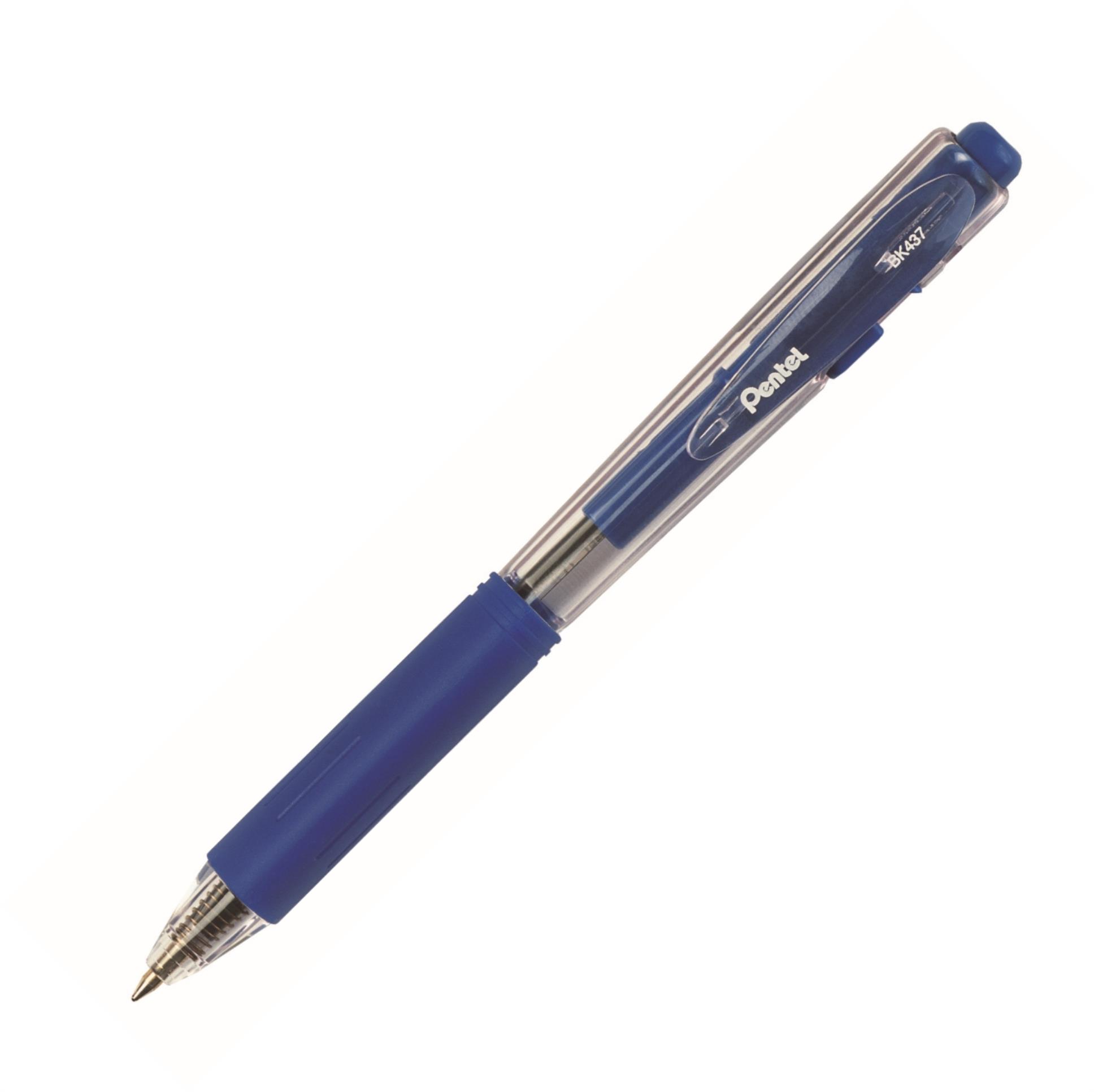 Kuličkové pero Pentel JO! - modré