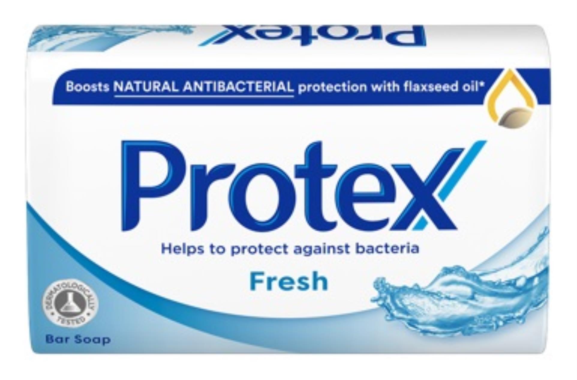 Mýdlo - Protex Fresh, 90 g