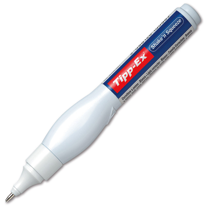 Korekční tužka Tipp-Ex Shake´n Squeeze