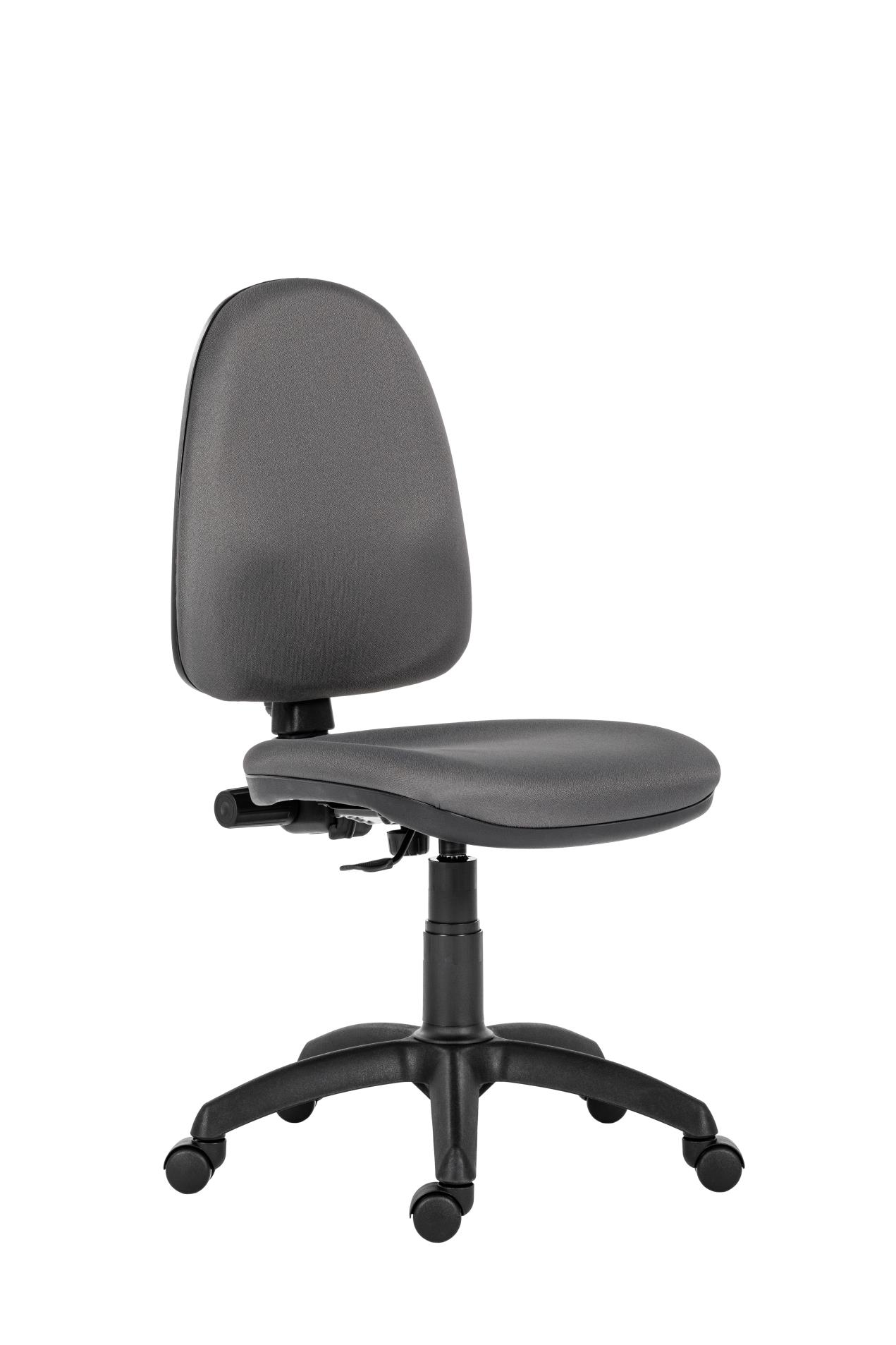Antares Kancelářská židle Torino - šedá