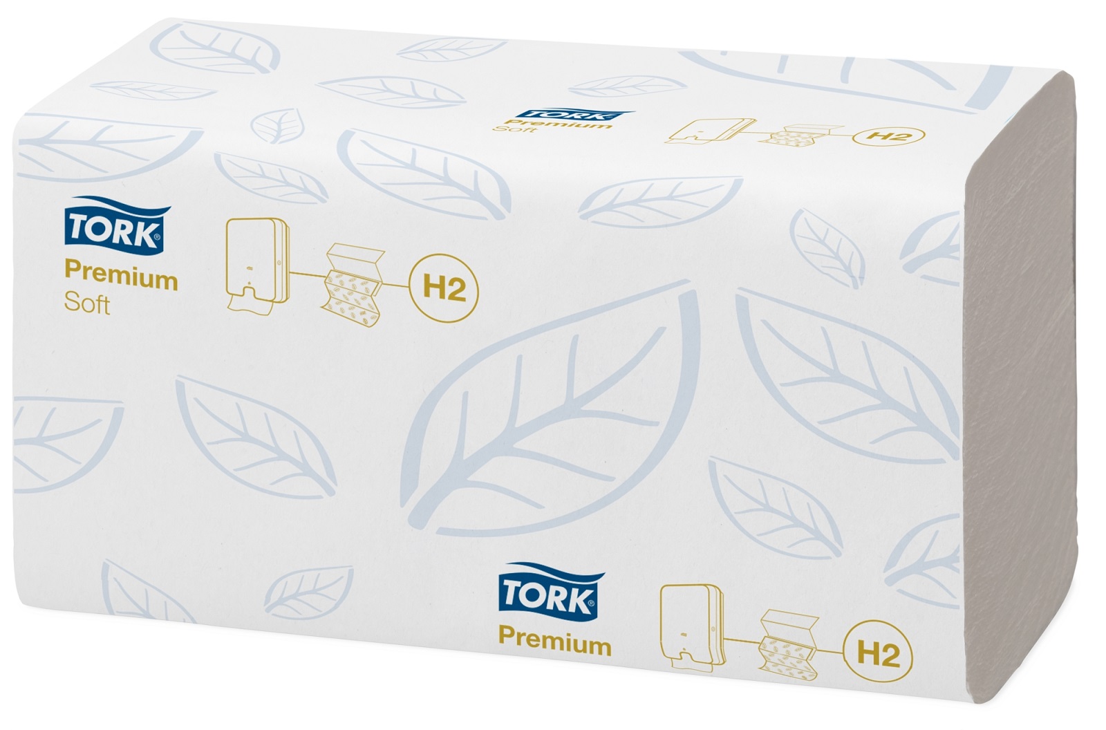 Komfortní papírové ručníky TORK XPRESS