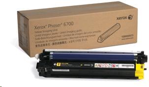 Fotoválec Xerox 108R00973, žlutý