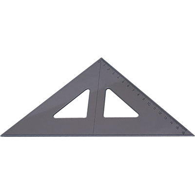 Sakota Trojúhelník s ryskou