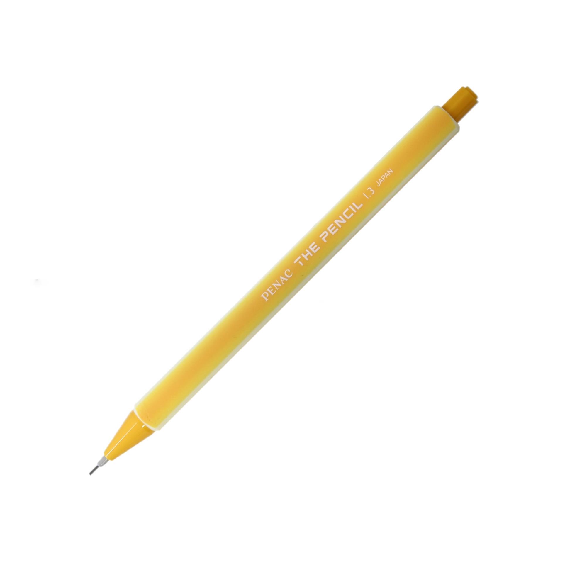 Mechanická tužka Penac ThePencil, 1,3mm, mix barev