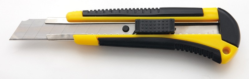 Sakota Odlamovací nůž Sakota, 18 mm